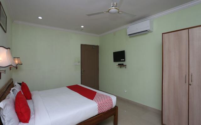 Treebo Y Hotels Elite