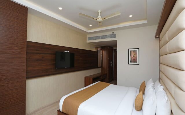 OYO 16835 Stayotel Kolkata Airport