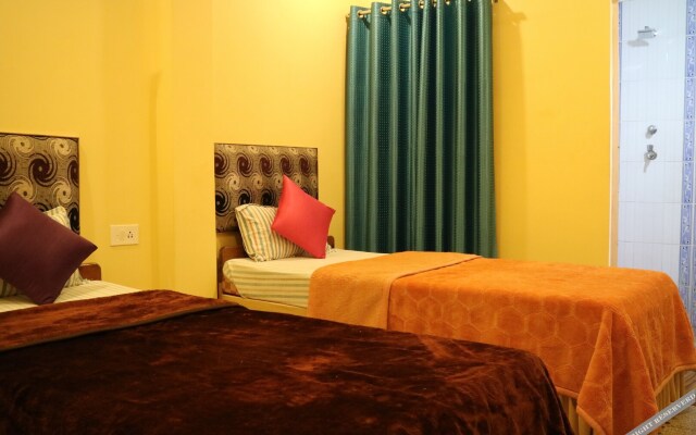 Hotel Samman