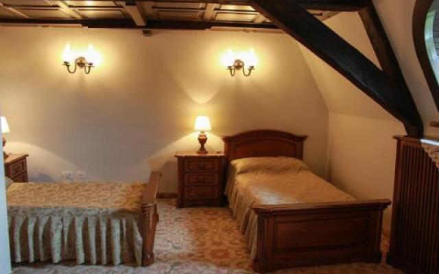 Hotel Medieval