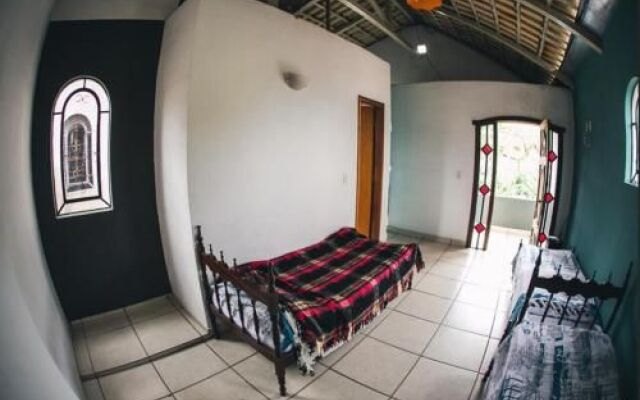 Hostel Divinopolis