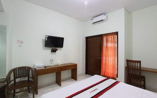 Three-G Homestay