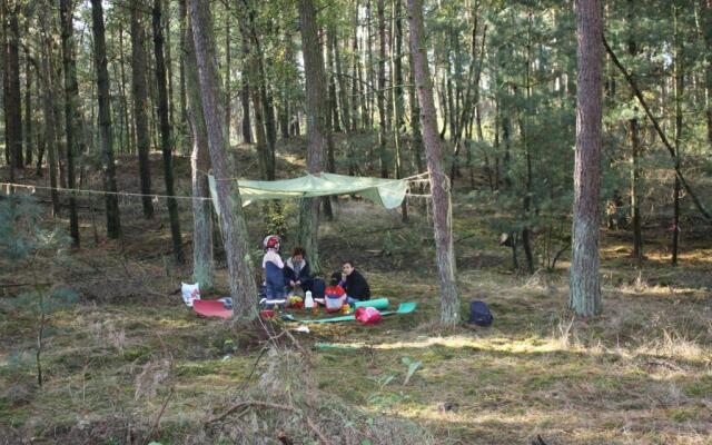 Gästehaus am Aa Tal