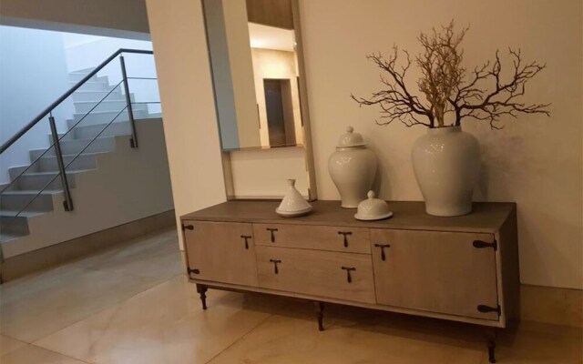 Palmeto Sunset Apartment