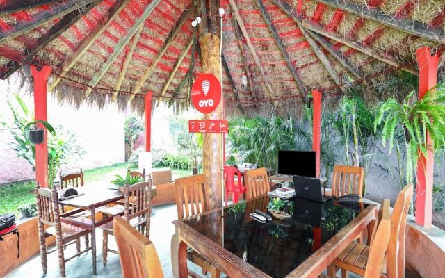 OYO 26231 Aery Resort