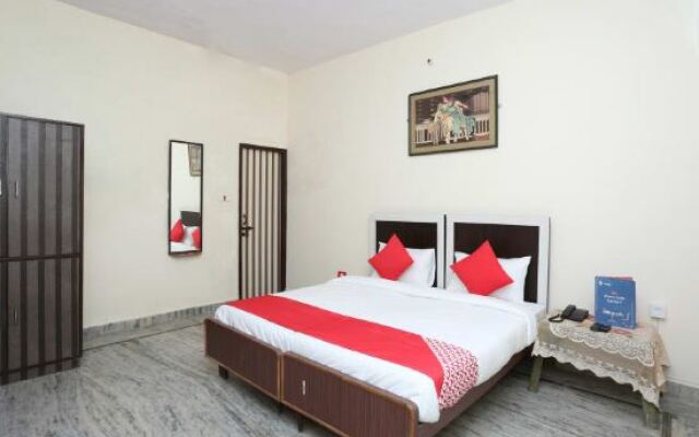 OYO 24529 Hotel Oasis