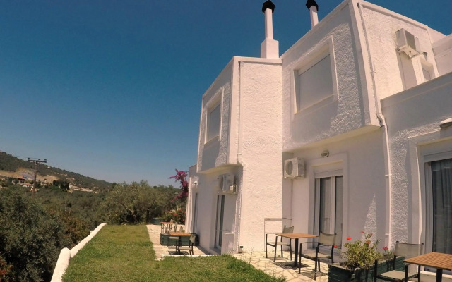 Villa Ariadni