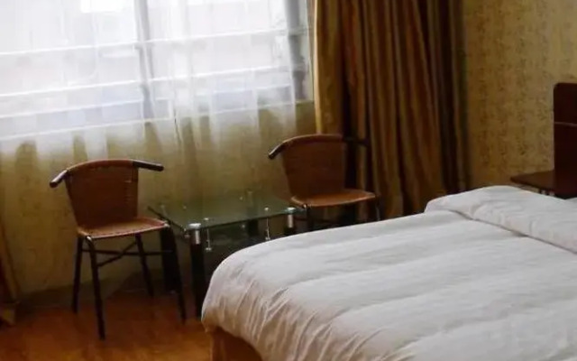 Mingshang Hotel