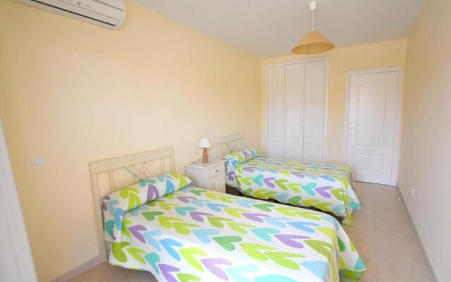 Apartamento Nou Fontana