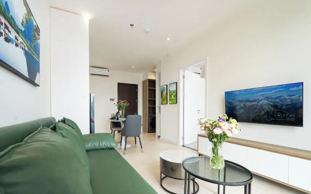 Novus Sol Hotel