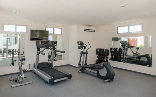 Marea-405 by Playa District