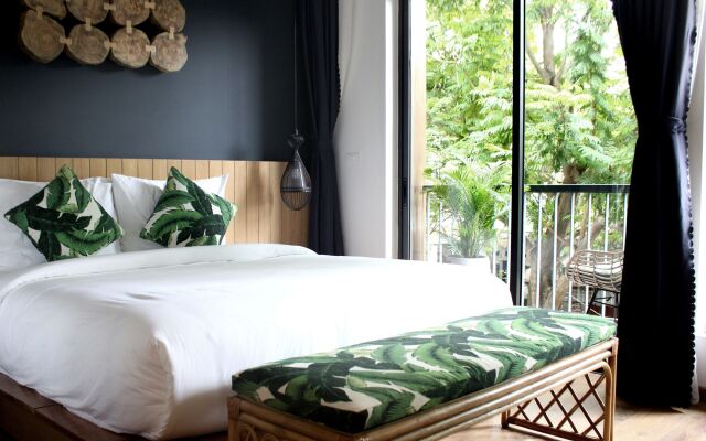 Seaforest Hotel by Haviland