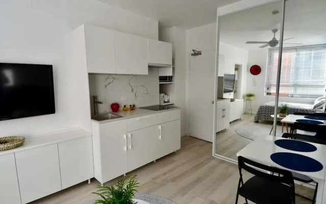 Cute Studio Apartment in Maroubra