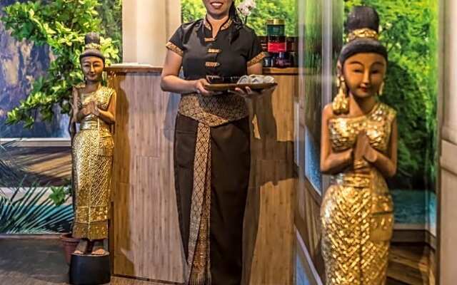 Thai Sun Hostel
