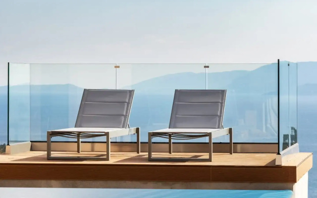 Ino Villas Kefalonia
