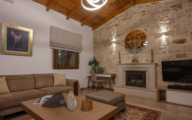 Terra Nostra Mansion & Events Venue