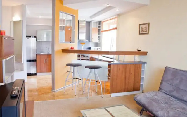 Giedre Apartments - Grazinos