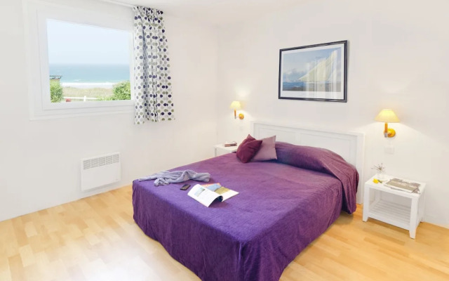 Résidence Nemea Kermael