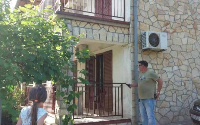 Apartmani Lupi M&S 3