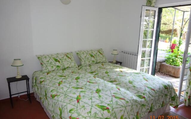 Casa das Xaras