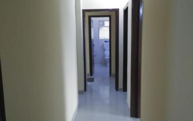 Ramco Inn Guest House