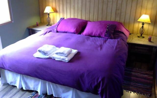 Hostal Boutique Dalmacia