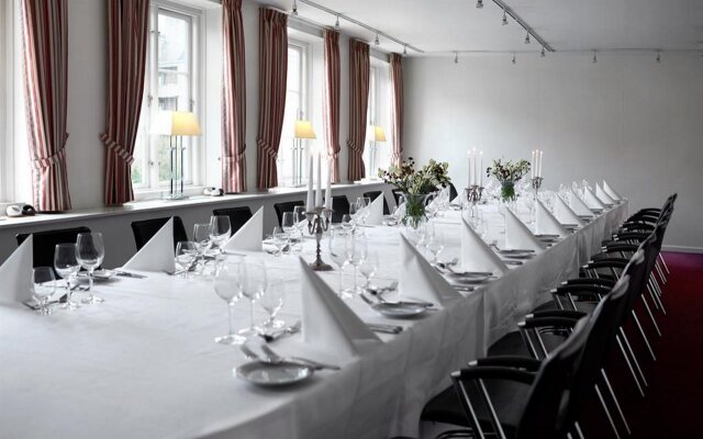 Gentofte Hotel