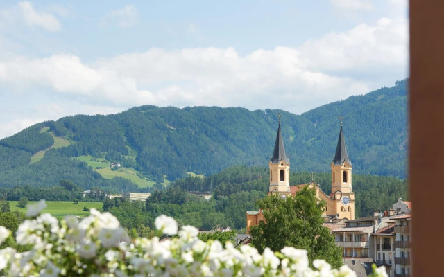 Hotel Goldene Rose