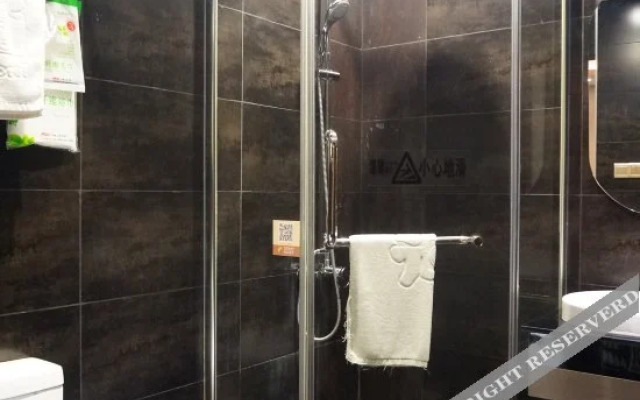 Shangsudao Theme Hotel