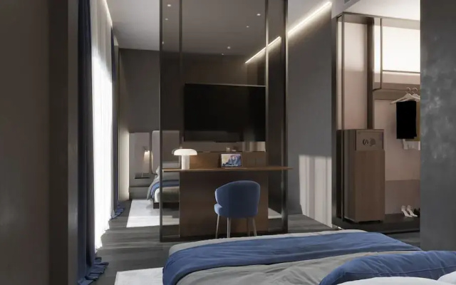 Kira Suites  Milano