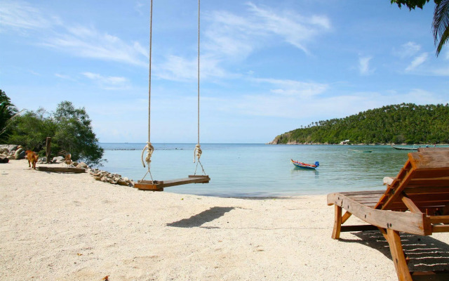 Cookies Salad Resort