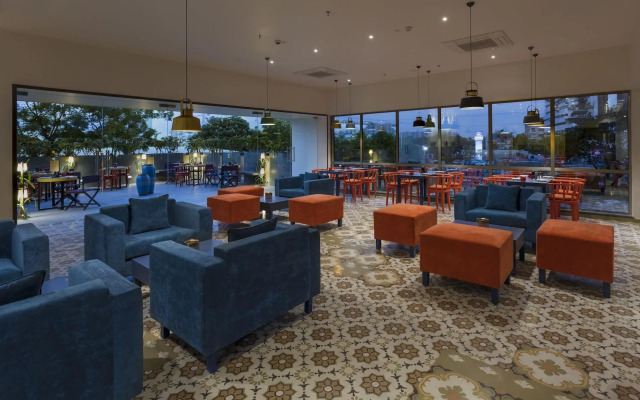 OYO 1183 Hotel Kells