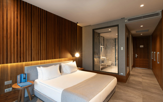 Arts Hotel Yalikavak Bodrum