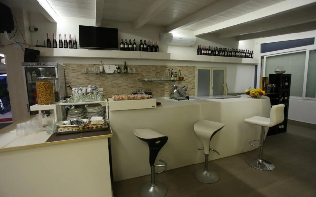 Hotel Eubea