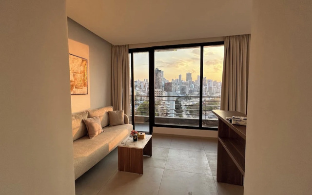 Gate 9 Tower -Studios & Apts Mar Mikhael