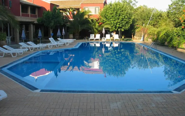 Blue Dream Apartments