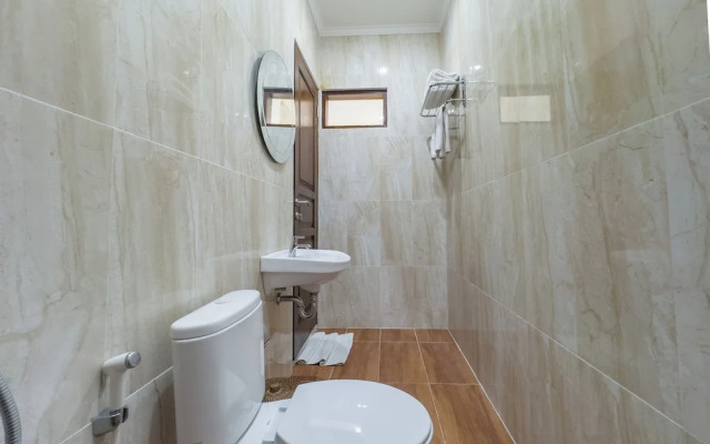 De Amelia Seminyak Villa by Nagisa Bali