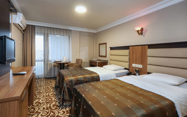 Balturk Otel Sakarya