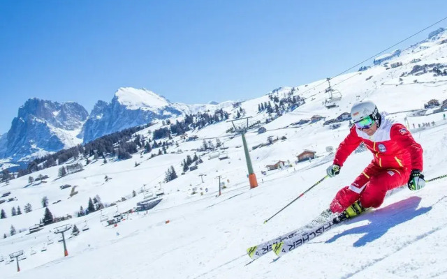 Hotel Villa Kastelruth