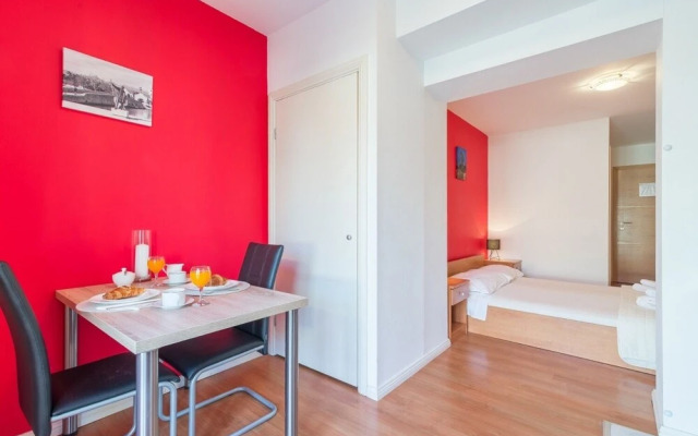 Bosko - 30m From the sea With Parking - SA2