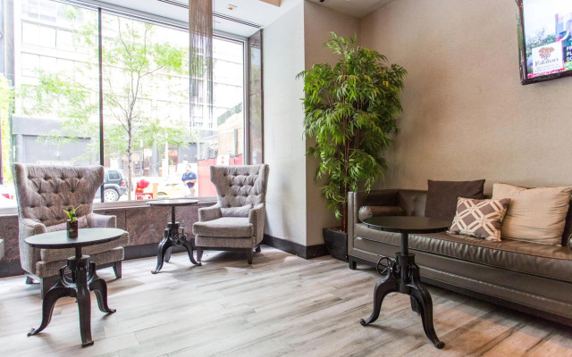 Ivy Boutique Hotel