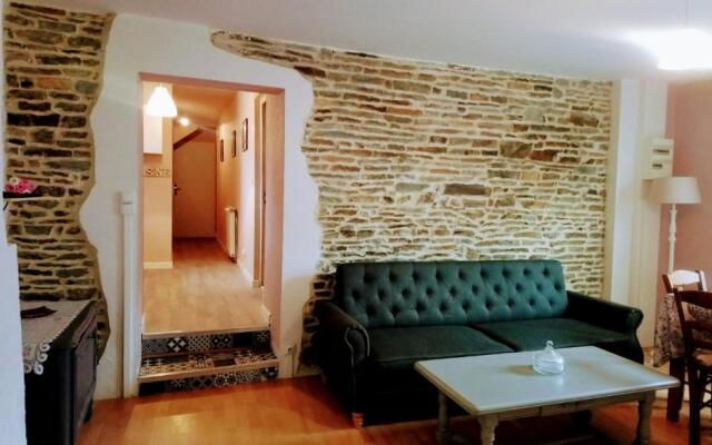 Appartement familial le Tanis