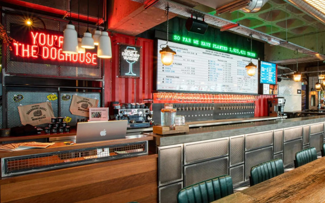 BrewDog DogHouse Manchester