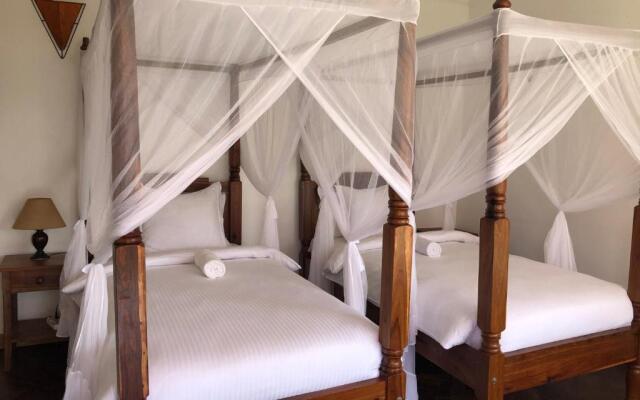 Bird of Paradise Lodge