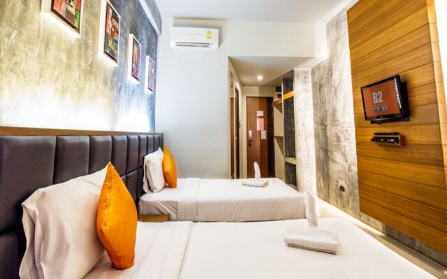 B2 Thippanate Boutique & Budget Hotel
