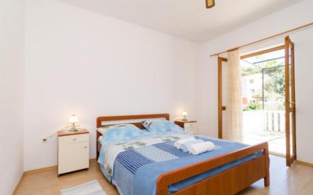 Rooms Ruža