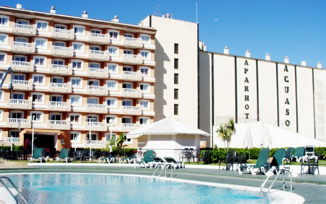 Acuasol Aparthotel 