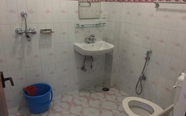 Hotel Pokhara International