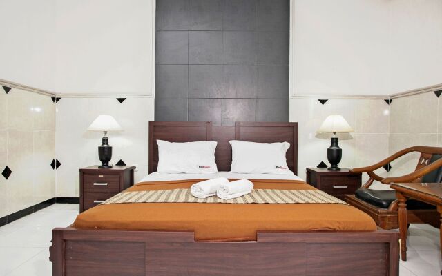 Gayungan Homestay by RedDoorz