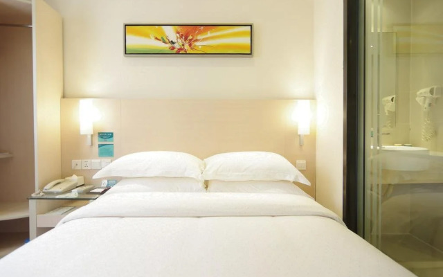 City Comfort Inn Nanning Gongshang Branch